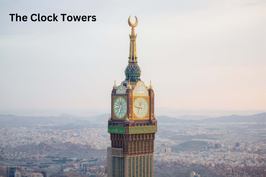 Makkah